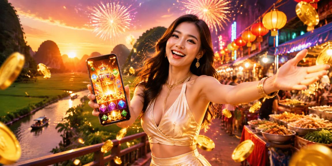 556win Những Gì Có Trong Sảnh Casino 556win