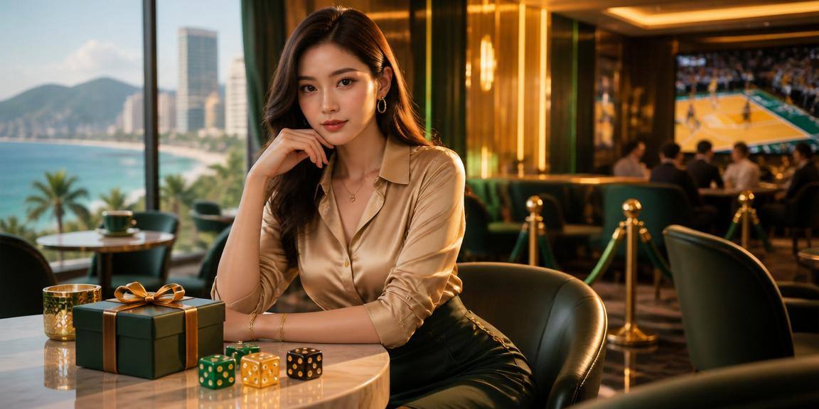 556win Bên trong sảnh casino của 556win